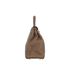 Kelly 35 Veau Togo Gris Etain, side view